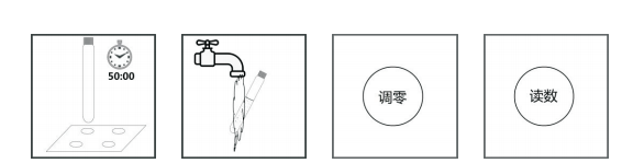 尿素預(yù)制試劑操作步驟