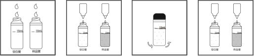 錳試劑(10-2000μg/L)操作步驟圖1